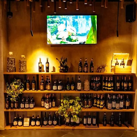 Miramare Szálloda 4*