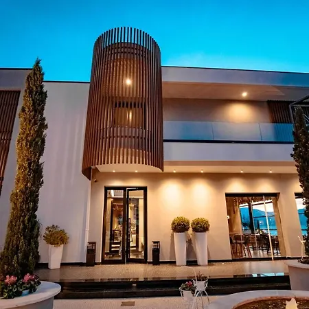 Hotel Miramare