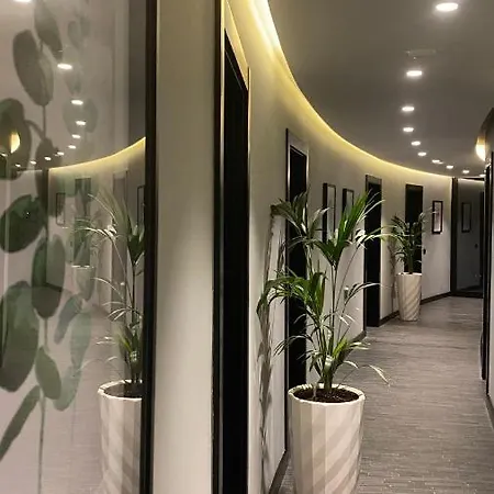 Szálloda Miramare 4*