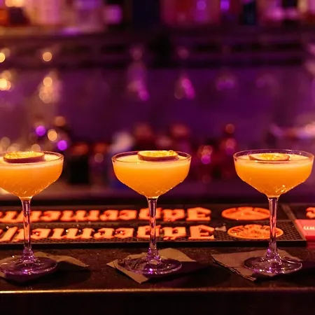 Miramare Szálloda Vlora