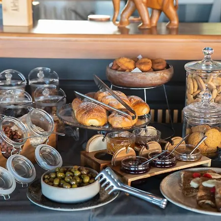 Szálloda Miramare 4*