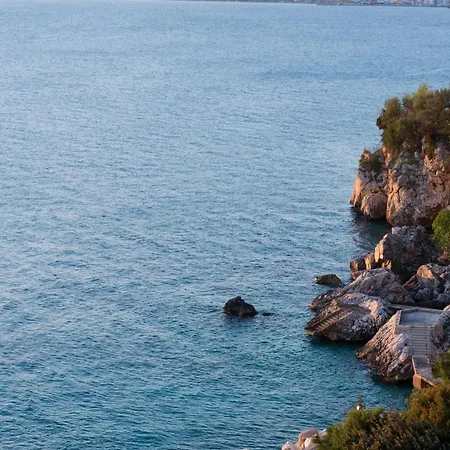 Szálloda Miramare 4*