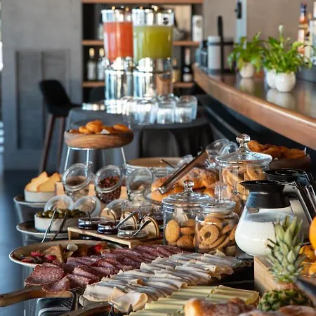 Miramare Szálloda Vlora