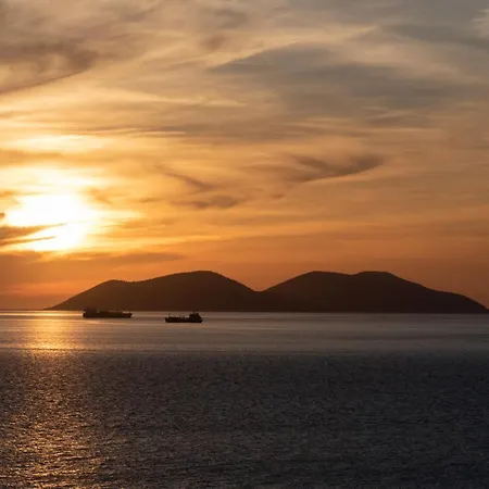 Szálloda Miramare 4*