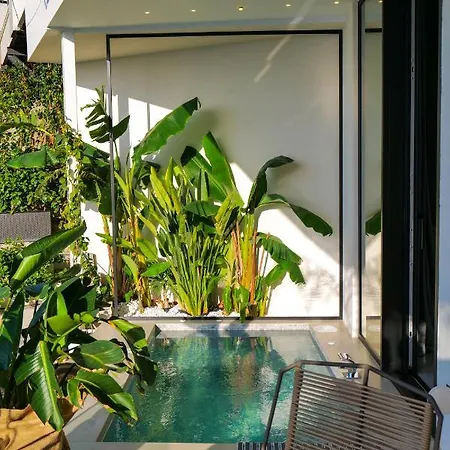 Szálloda Miramare Vlora