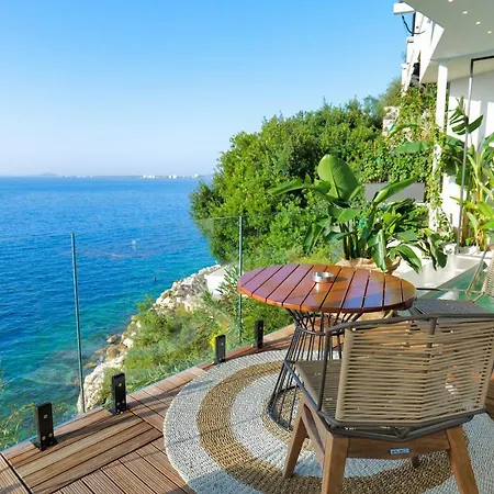 Miramare Ξενοδοχείο Vlorë