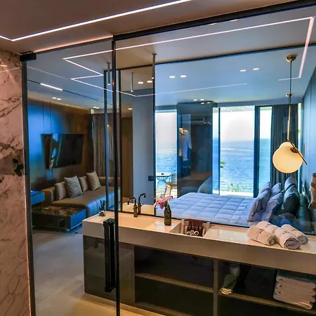 Miramare Szálloda Vlora