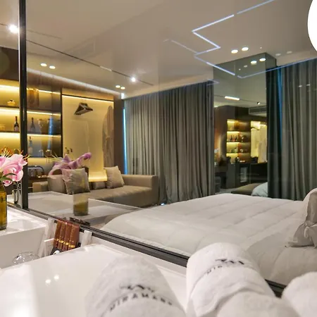 Szálloda Miramare Vlora