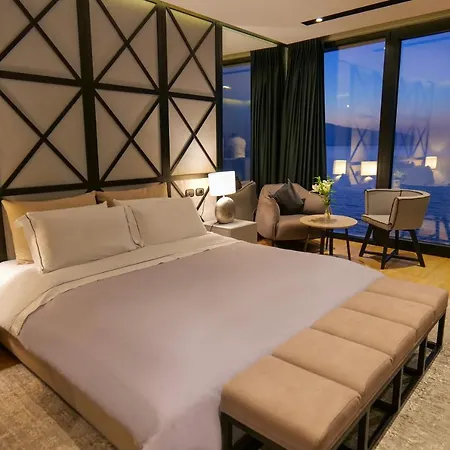 Miramare Szálloda Vlora