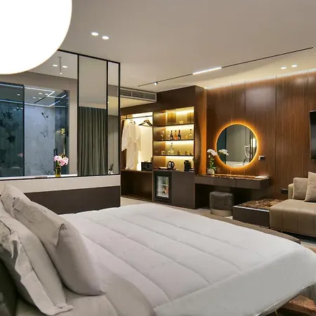 Szálloda Miramare Vlora