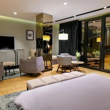 Miramare Szálloda Vlora