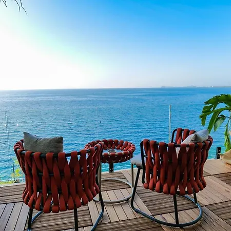 Miramare Hotel