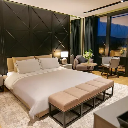 Miramare 4* Vlorë