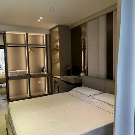 Miramare 4* Vlorë