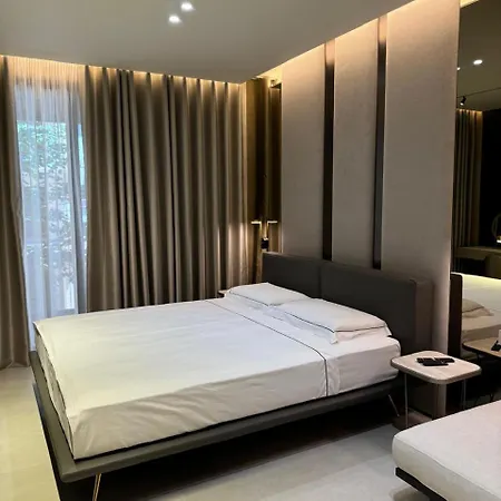 Hotel Miramare Vlorë