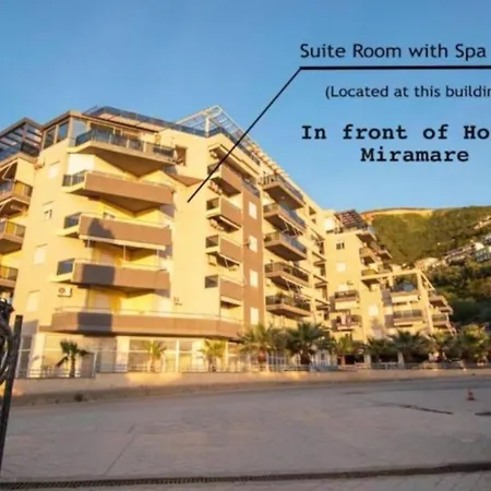 Miramare Hotel Vlorë
