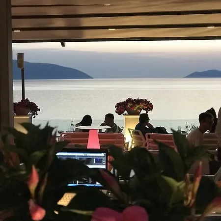 Miramare Hotel