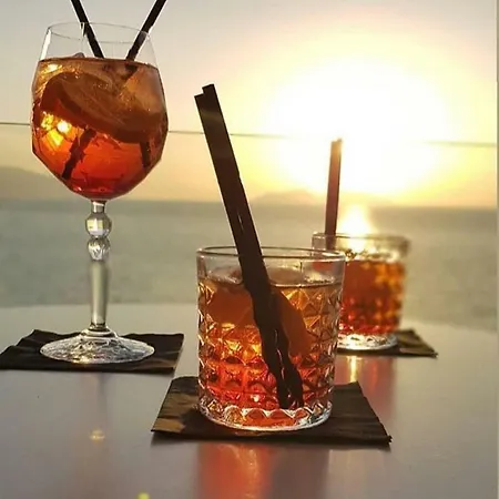 Szálloda Miramare 4*