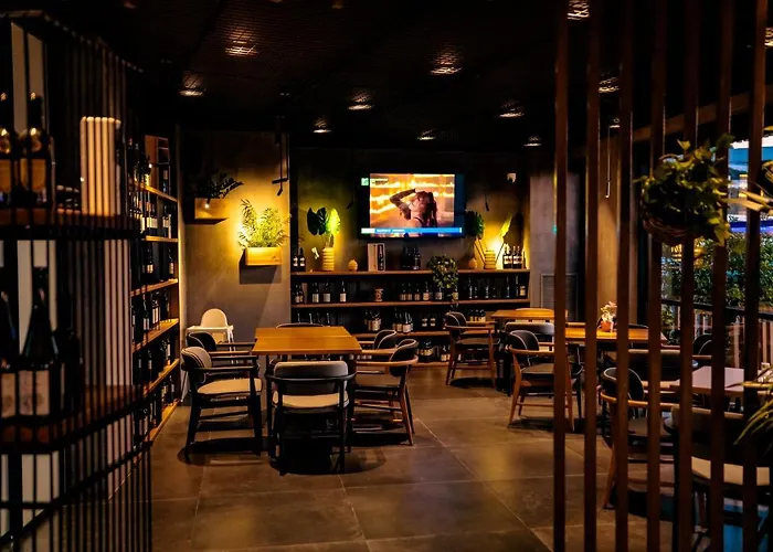 Miramare فندق 4*