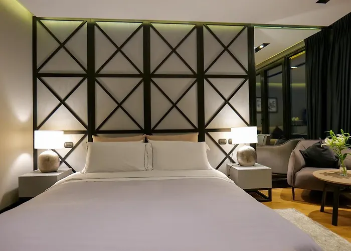 酒店 Miramare Vlorë