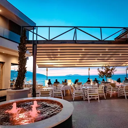 Miramare Hotel