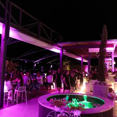Miramare Hotel 4*