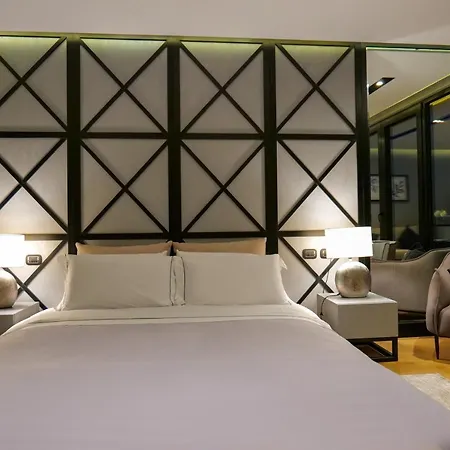 Hotel Miramare Wlora