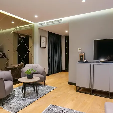 Miramare Otel Avlonya