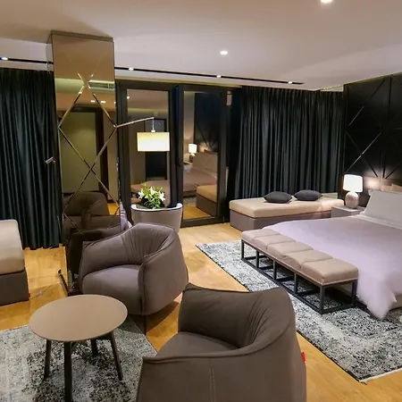 Miramare 4*