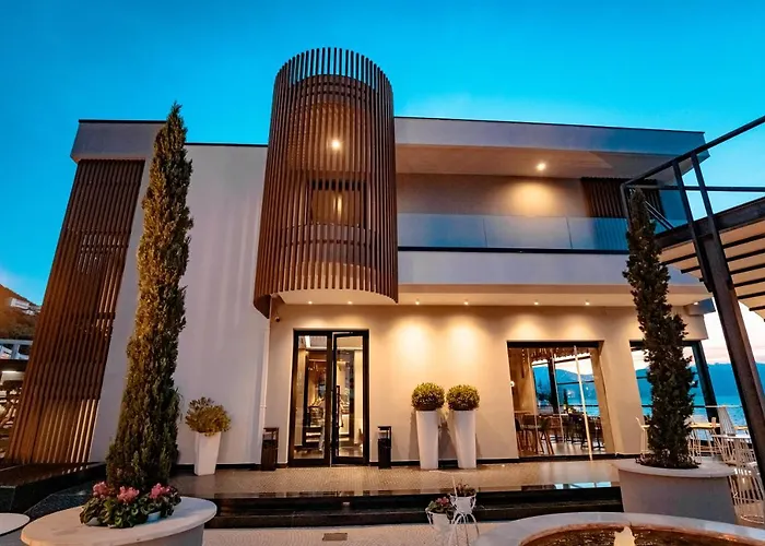 Hotell Miramare