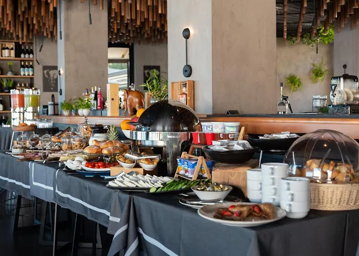 Miramare Ξενοδοχείο 4*