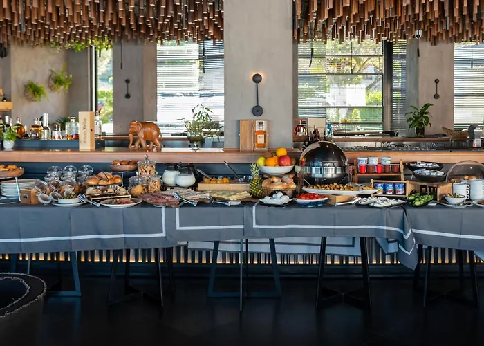 Ξενοδοχείο Miramare