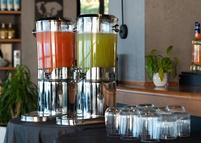 Miramare Ξενοδοχείο