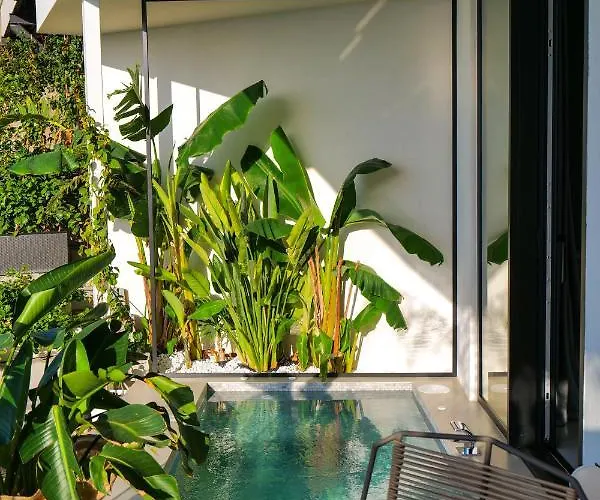 Ξενοδοχείο Miramare Vlorë