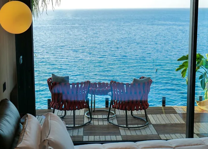 Hotell Miramare Vlorë