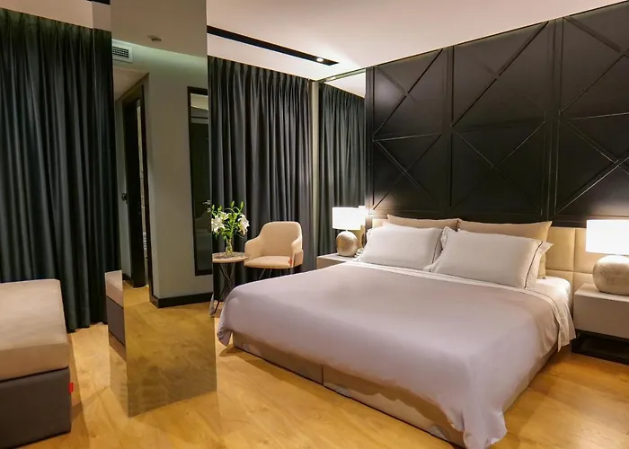 Miramare Ξενοδοχείο Vlorë