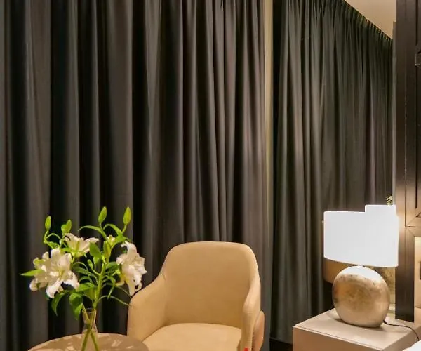 Miramare Ξενοδοχείο 4*