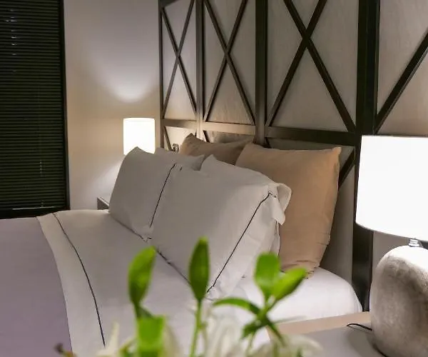 Hotell Miramare Vlorë