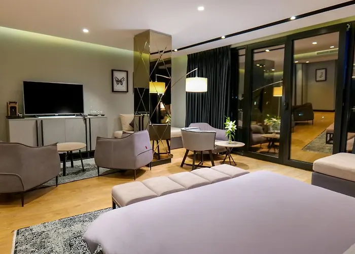 Miramare Hotell Vlorë