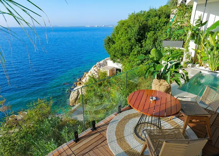 Miramare Ξενοδοχείο 4*