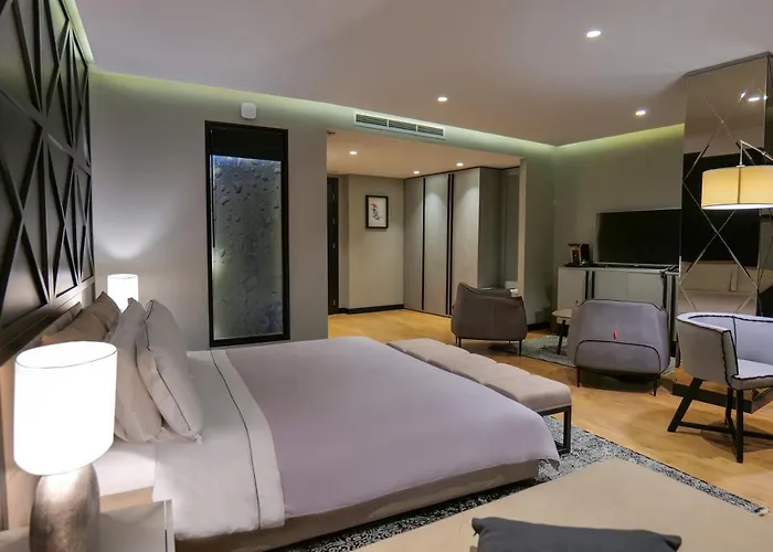 Hotell Miramare Vlorë